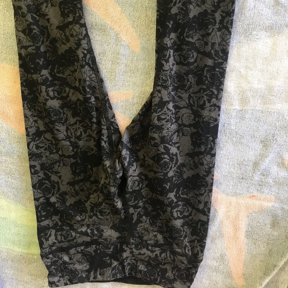 Target Athletic Leggings